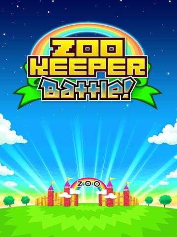 game pic for Zookeeper battle!